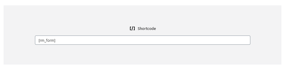 rapidmail WordPress Plugin Anmeldeformular einfÃ¼gen